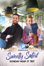 Sweety Salted (Sweety Salted)