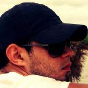 Foto de perfil de Izaac Brito
