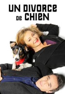 Quem Vai Ficar com o Cachorro? (Un Divorce de Chien)