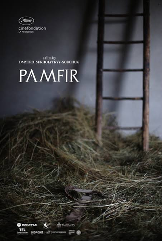Poster 4 de Filme Pamfir (2022)