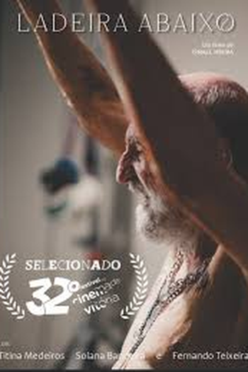 Poster de Curta Ladeira Abaixo (2024)