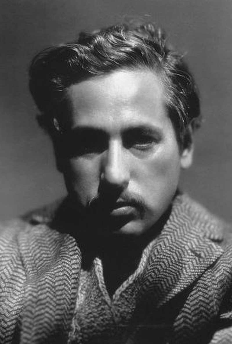 Josef von Sternberg - Foto 3