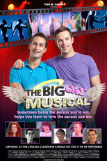 The Big Gay Musical (The Big Gay Musical)