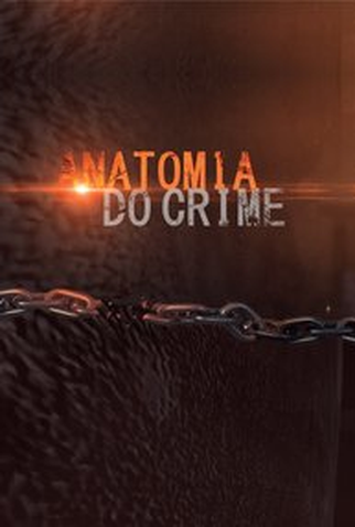 Poster 2 de Série Anatomia do Crime (2ª Temporada) (2017)