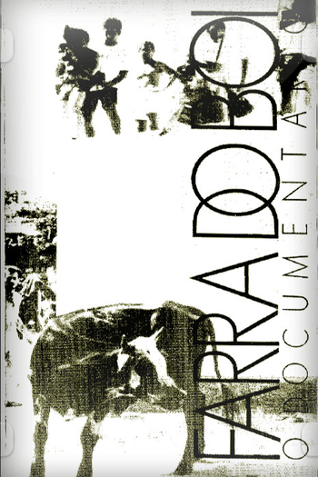 Poster de Curta Farra do boi (1991)
