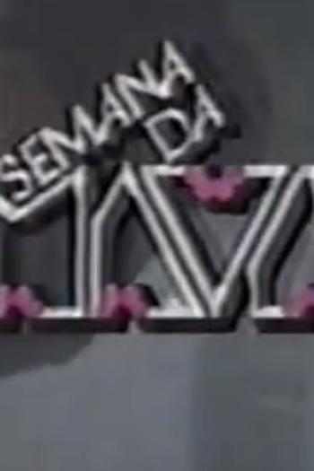 Poster de TV Semana da Primavera (1987)