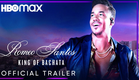 Romeo Santos: King of Bachata | Official Trailer | HBO Max