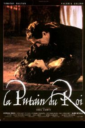  de Filme A Amante do Rei (1990)