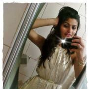 Foto de perfil de Ariane Dias