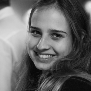 Foto de perfil de Júlia Hartmann