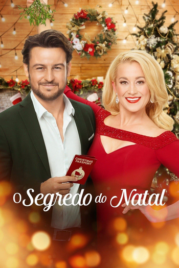  de Filme O Segredo do Natal (2019)