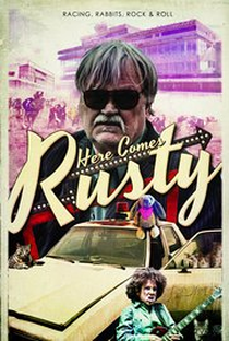 Here Comes Rusty - Poster / Capa / Cartaz - Oficial 1