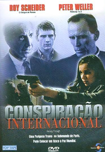 Conspiração  Internacional (Falling Through)