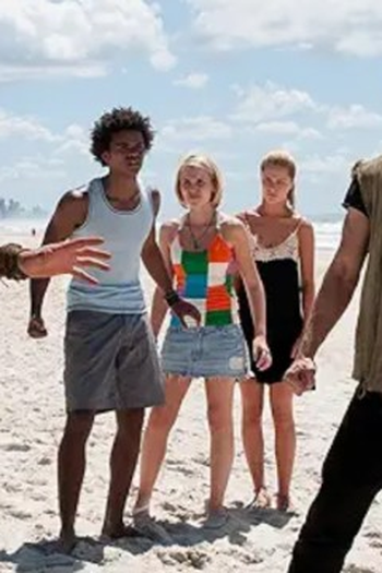 Poster de Episódio Hunted (2011)