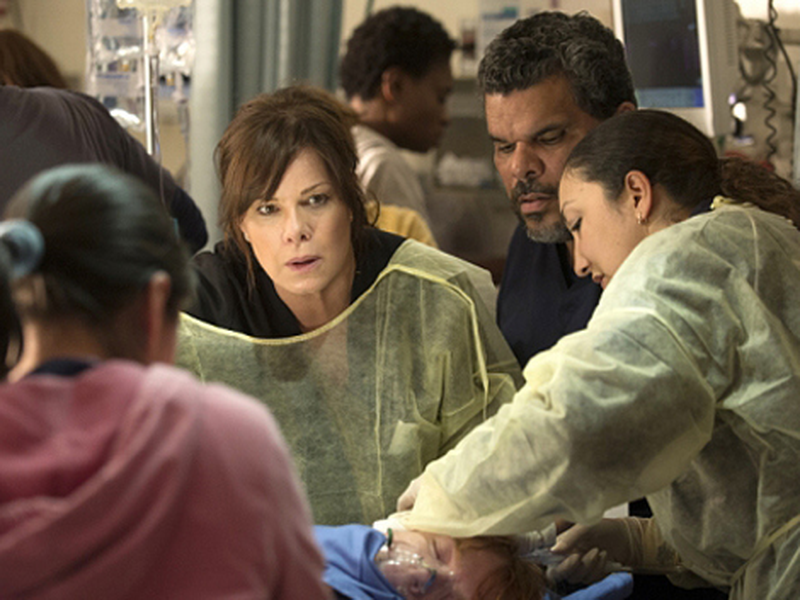 Foto 4 de Code Black (1ª Temporada)