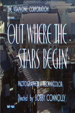 Out Where the Stars Begin (Out Where the Stars Begin)