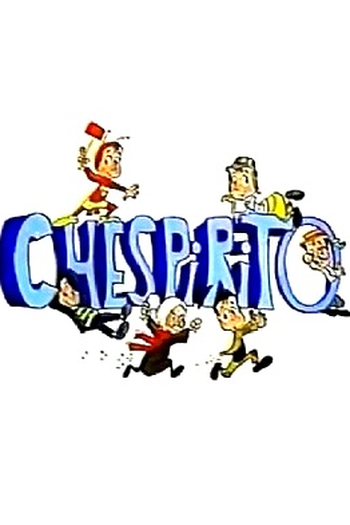  de Série Clube do Chaves (1ª Temporada) (1980)