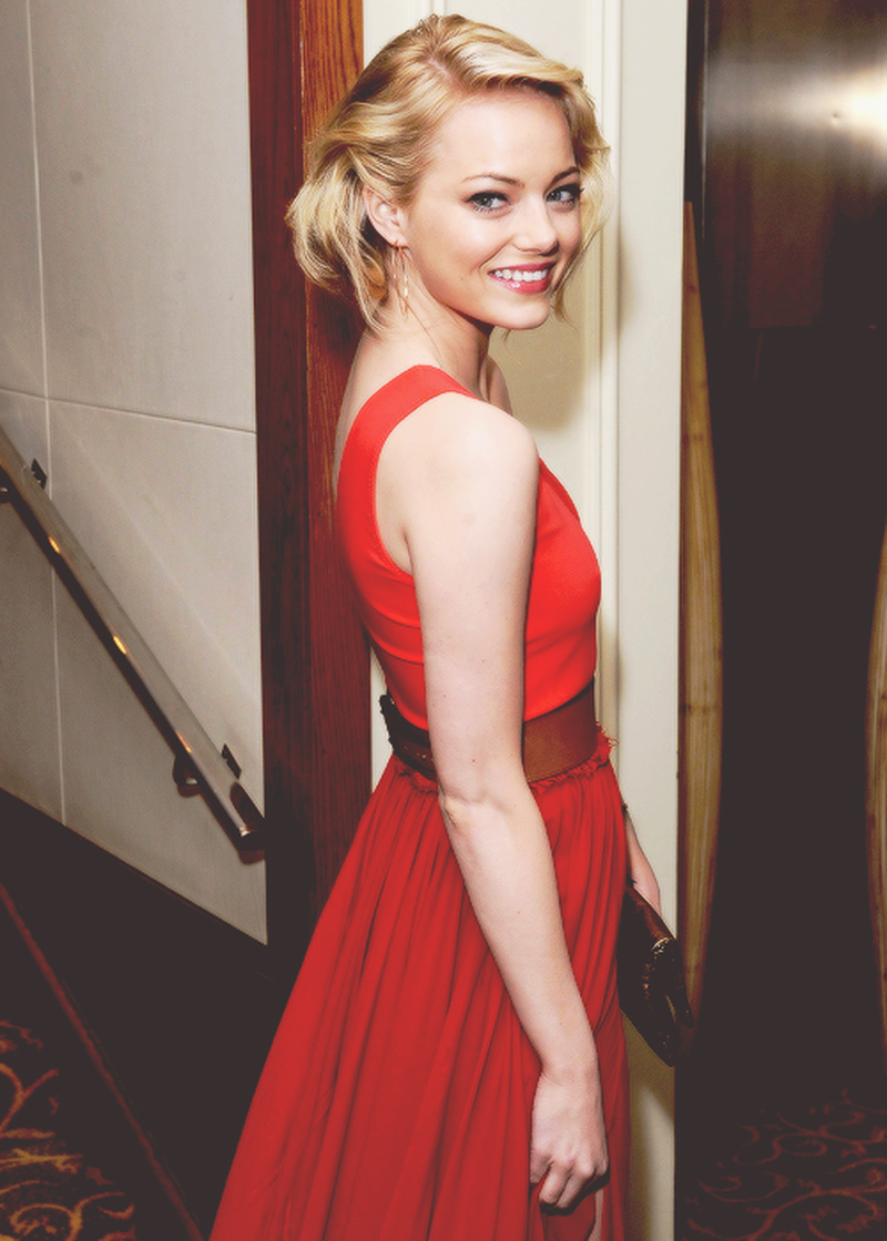 Emma Stone (III) - Foto 4