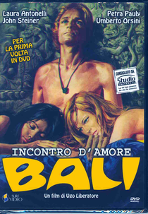 Bali - Incontro d'amore (Incontro d'amore)