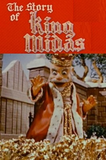 O Rei Midas (The Story of King Midas)