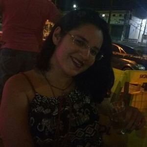 Foto de perfil de Carolin Carvalho