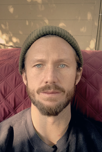 Russ Tiller - Poster 1