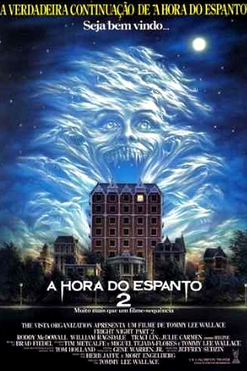  de Filme A Hora do Espanto 2 (1988)