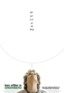 O Solteirão (Greenberg)