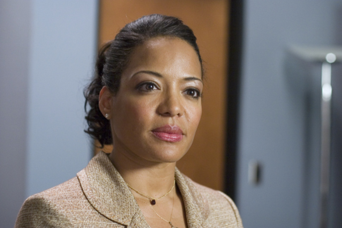 Luna Lauren Velez - Foto 1