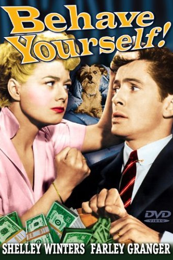  de Filme Temido e desejado (1951)