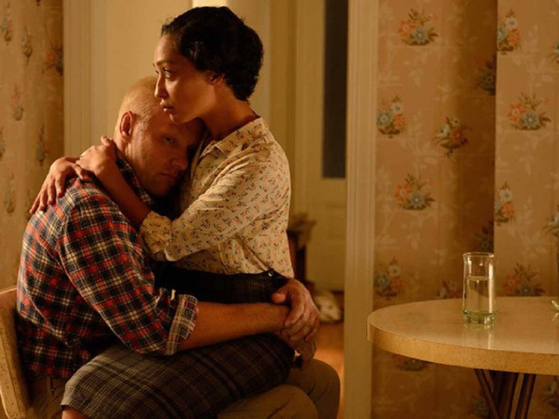 Foto 2 de Loving: Uma História de Amor