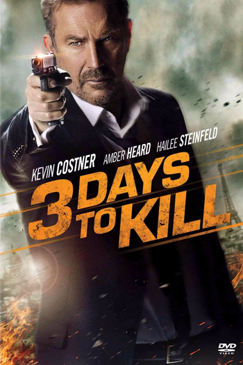  de Filme 3 Dias Para Matar (2014)