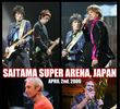   Rolling Stones - Live Saitama 2006