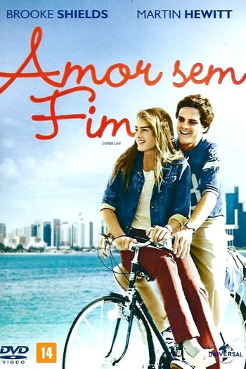  de Filme Amor Sem Fim (1981)