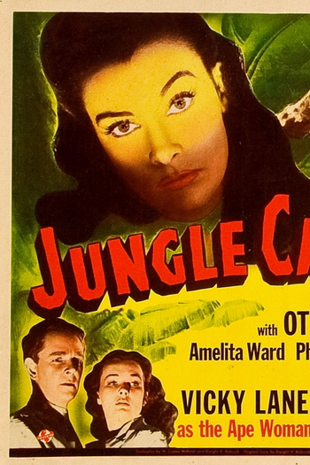  de Filme A Mulher Gorila (1945)