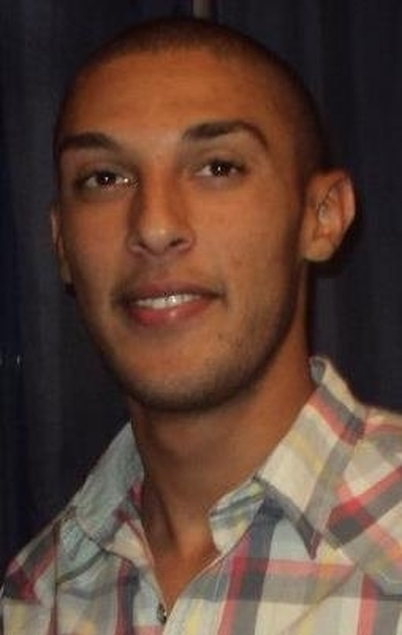 Gabriel Queiroz - Foto 1