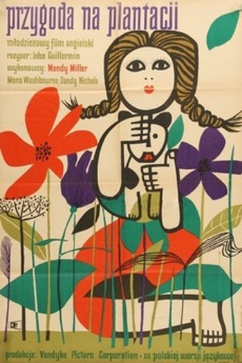 Poster de Filme Adventure in the Hopfields (1954)