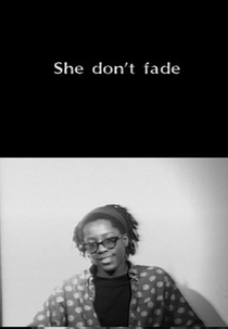 She Don’t Fade (She Don’t Fade)