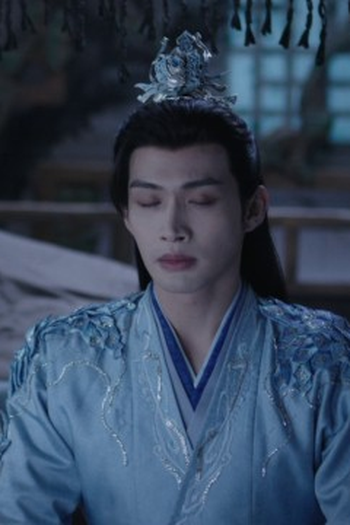 Poster de Episódio 第20集 (2025)