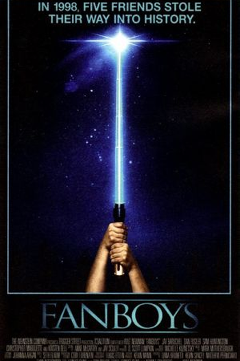  de Filme Fanboys (2009)