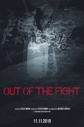  de Filme Traumas de Guerra (2018)