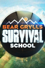 Bear Grylls Para Menores (1ª Temporada) (Bear Grylls: Survival School (Season 1))