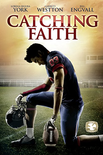  de Filme Uma Prova de Fé (2015)