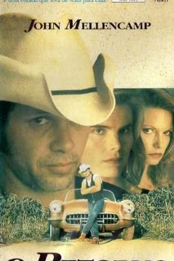 Poster de Filme O Retorno (1992)