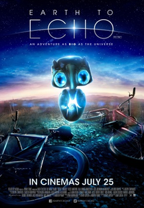 Terra para Echo (Earth to Echo)