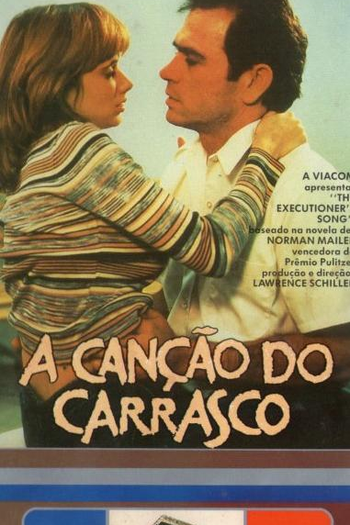  de Filme A Canção do Carrasco (1982)
