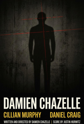 Poster 1 de Filme Untitled Prison Film (2027)