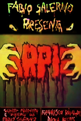 Poster 1 de Curta Arpie (1987)