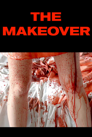 Poster 2 de Curta The Makeover (2014)