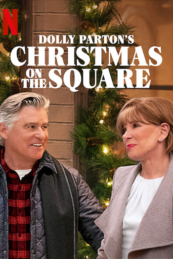  de Filme Natal com Dolly Parton (2020)